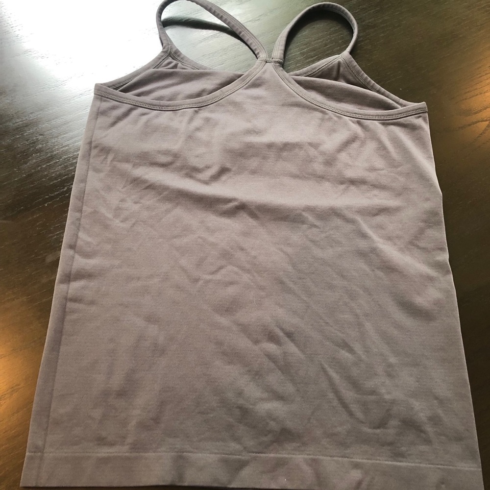 Athletic/Yoga Tank